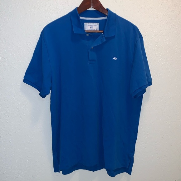 Southern Tide Polo - Picture 1 of 6